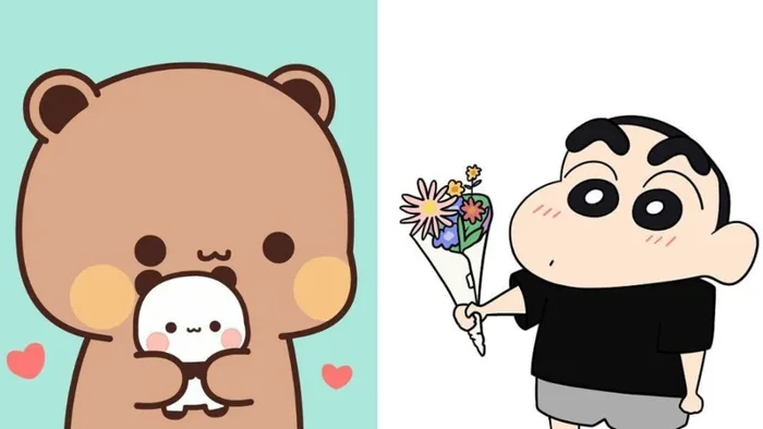 Tổng hợp avatar TikTok cực ấn tượng dành cho các bạn trẻ