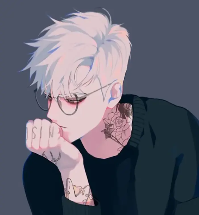 Top 100+ avatar TikTok đẹp, chất ngầu giúp bạn nổi bật