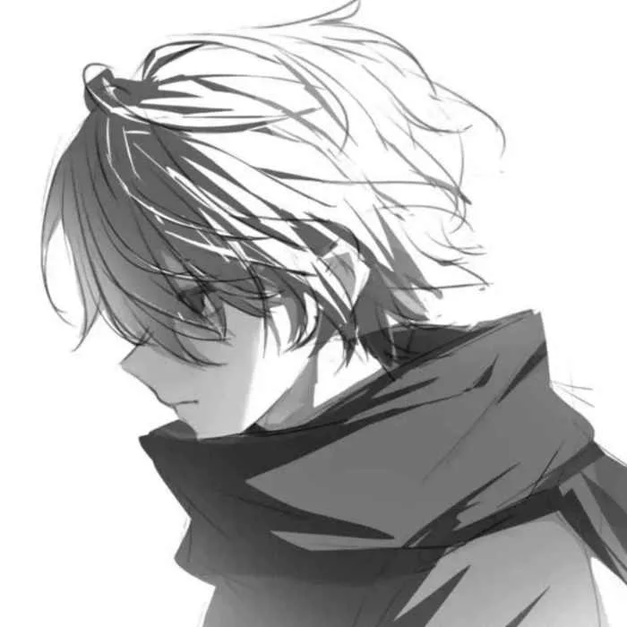 Avatar Anime Nam Ngầu Cực Chát: 834+ Hình Ảnh Lạnh Lùng Khó Rời Mắt dbtt.tv