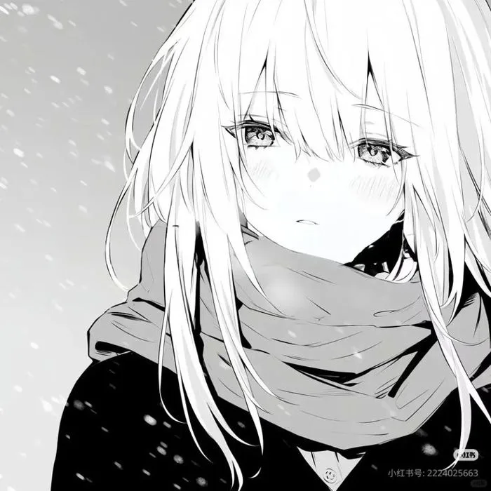 Ảnh đại diện anime | Ảnh avatar anime, Avt nữ manga, Avt anime nữ