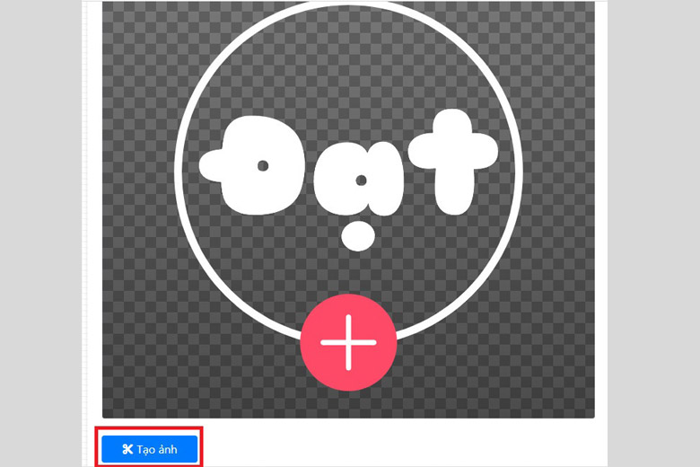 5 cách làm avatar trong suốt trên tiktok độc đáo, đơn giản