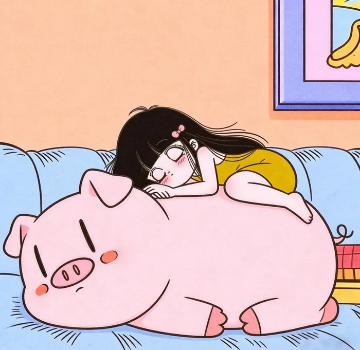 350+ Avatar vô tri cute, bí ẩn tạo điểm nhấn cá nhân