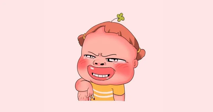 Bộ sưu tập 30+ avatar vô tri cute (đáng yêu) và vui vẻ - JBAGY