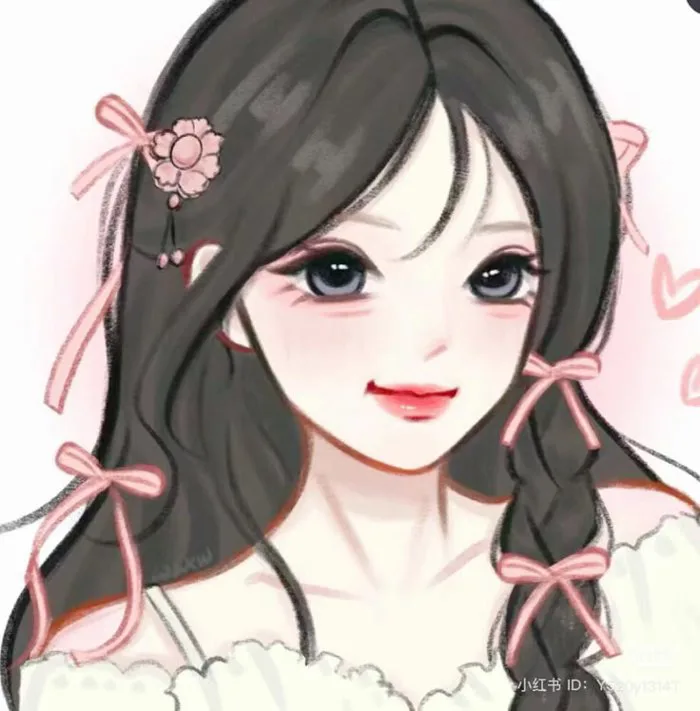 Avarta nữ | Avatar nữ cute, Hình cô gái, Avatar xinh