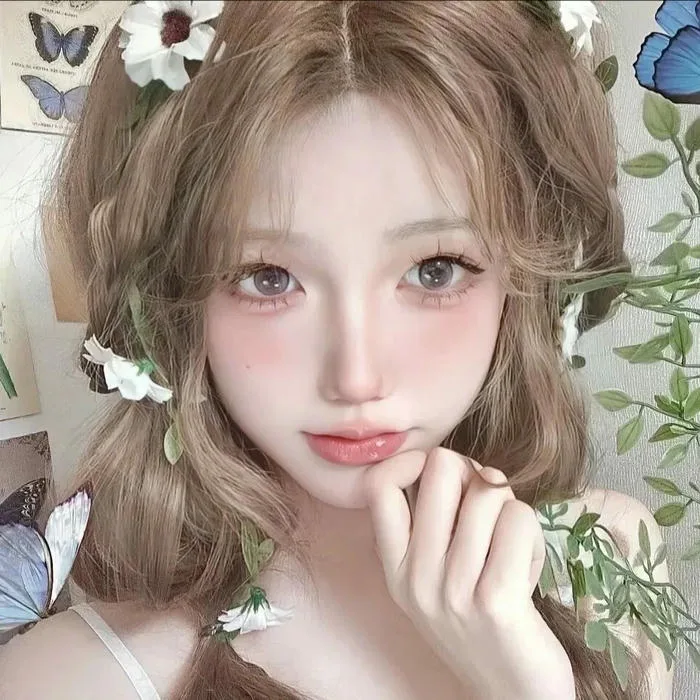 Top 99+ avatar gái xinh đẹp, cuốn hút làm hình đại diện
