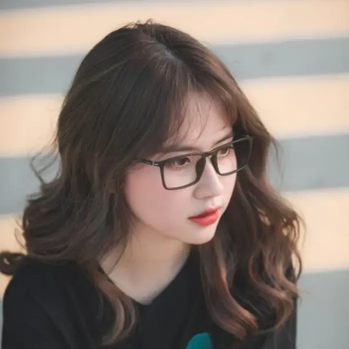 Ảnh avatar xinh cá tính giúp bạn nổi bật trên mạng xã hội