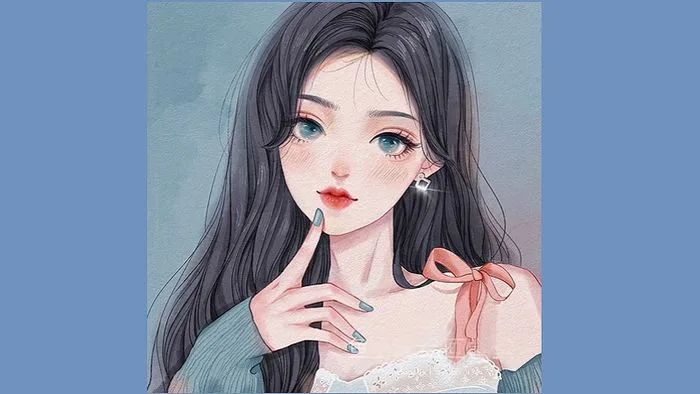 Tải về những bức ảnh avatar dễ thương và xinh xắn nhất cho các bạn gái