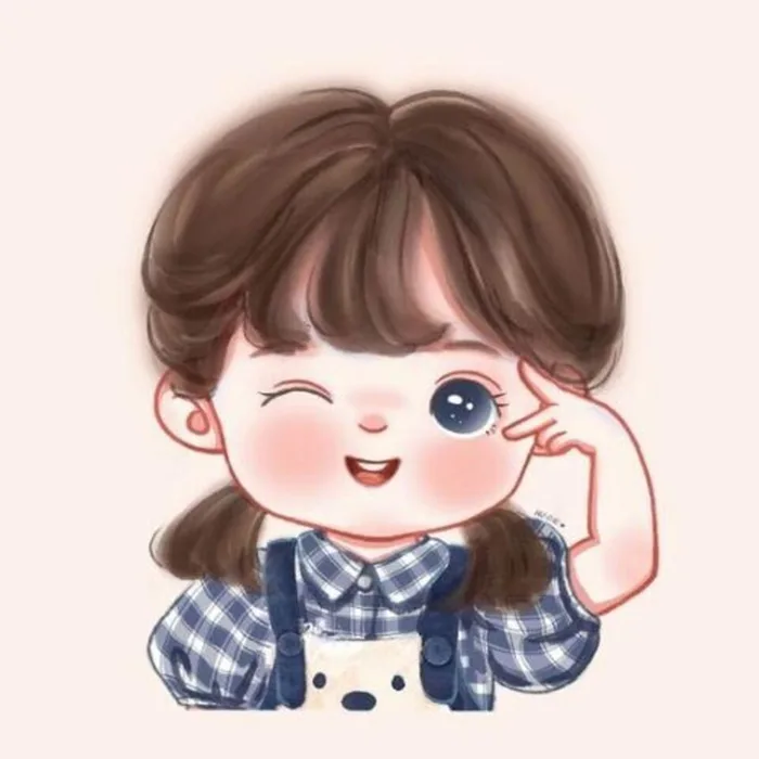 Khám phá những mẫu avatar xinh dành cho con gái với phong cách độc đáo