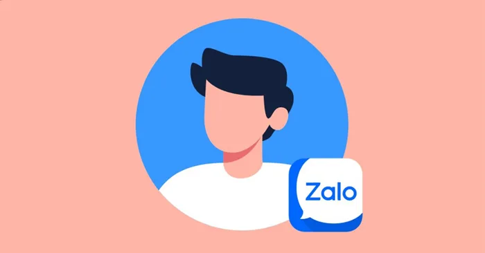 Lưu ngay cách sử dụng lại avatar Zalo cũ trên điện thoại