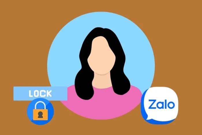 Cách khóa ảnh đại diện Zalo đơn giản và nhanh chóng nhất