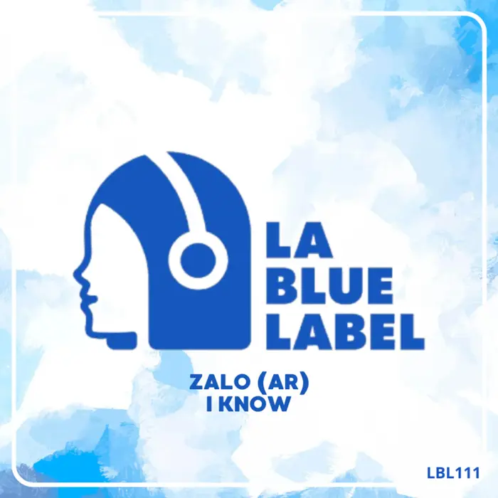 I Know by Zalo (AR): Listen on Audiomack