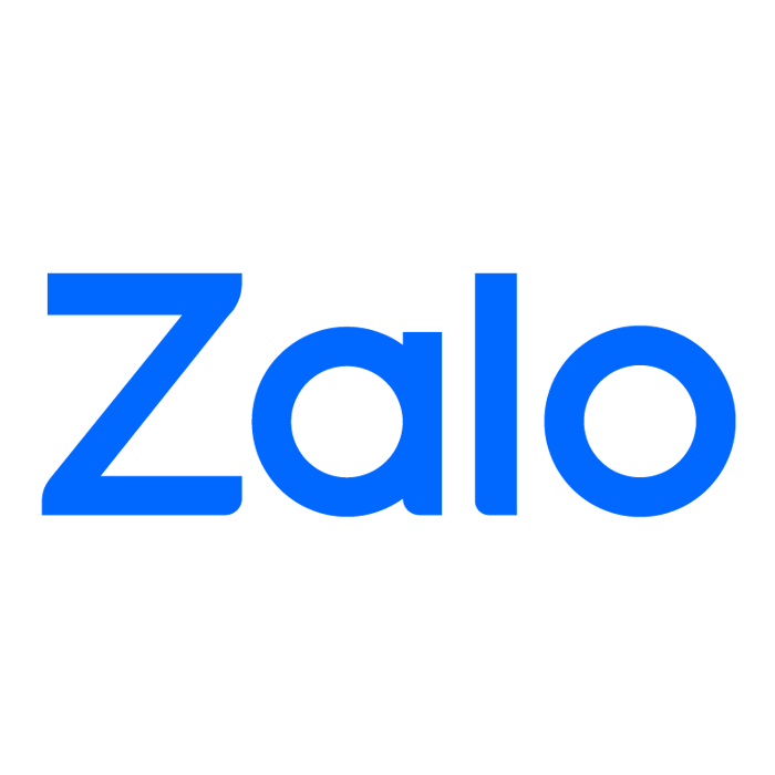 Zalo Logos – Vector & PNG Collection