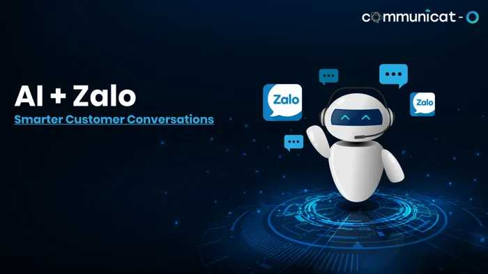 Messaging Made Easy with CRM Zalo Integration
