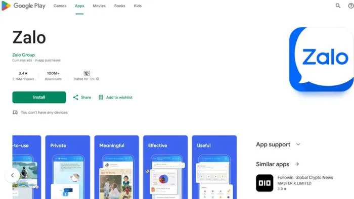 Unlocking the Power of Zalo AI Avatar: Create Unique Profiles and Make  money | by craftluxe | Medium