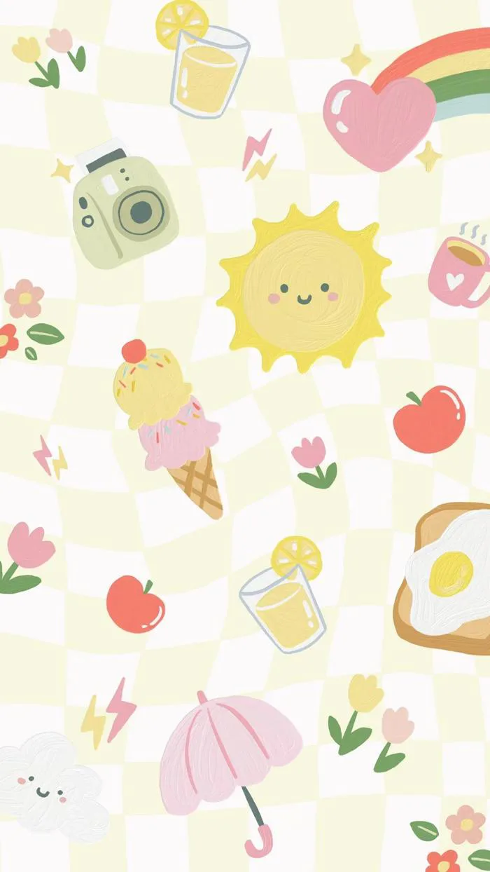 Hình nền điện thoại đẹp, cute, chất, tải về miễn phí | Canva