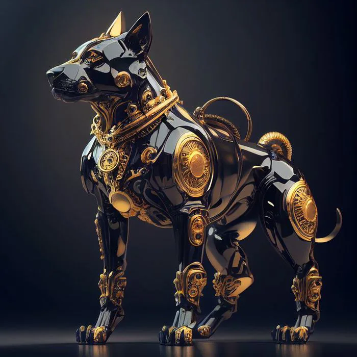 Hình Nền 12 Con Giáp Cute, Cool, Ngầu| Mọi Phiên Bản Mới Nhất 2023