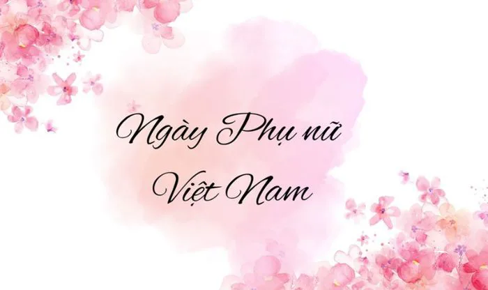 599+ Mẫu Background 20/10 đẹp và Ý NGHĨA nhất