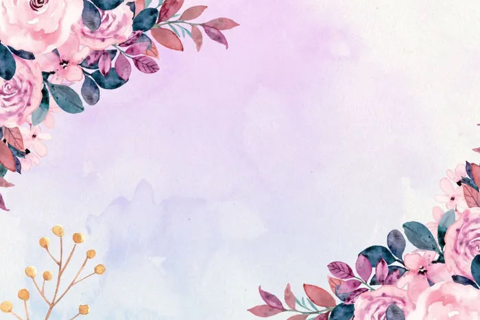 Lưu ngay 100+ background 20/10 đẹp, cực bắt mắt và ấn tượng