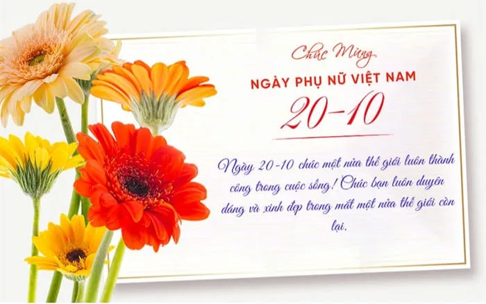 101+ hình ảnh 20/10 đẹp, ý nghĩa và độc đáo nhất 2025
