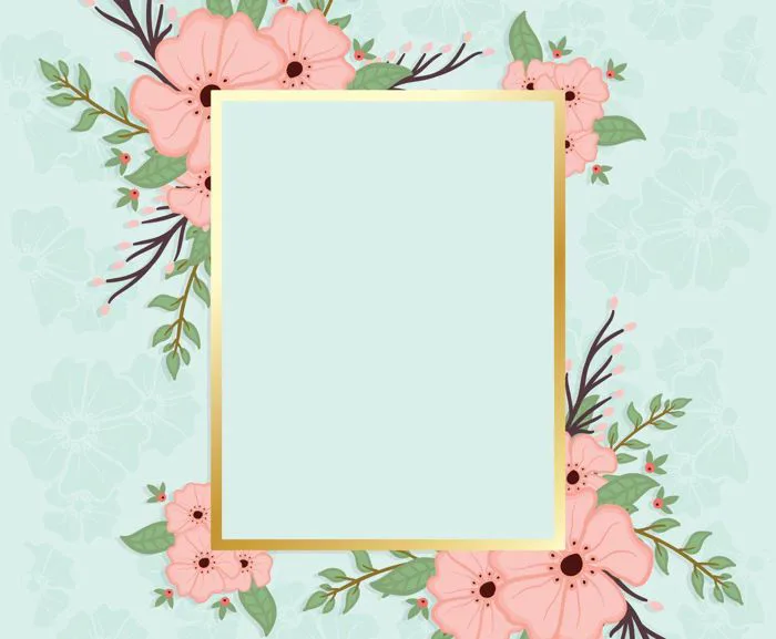 11 Mẫu Background 20/10 ý tưởng | hình nền, hình ảnh, hoa đẹp
