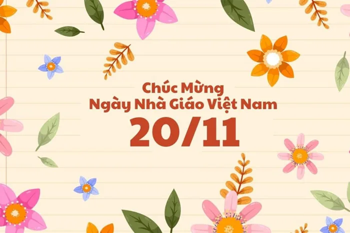 Tổng hợp 55+ các hình ảnh 20 tháng 11 đẹp nhất ngày tri ân thầy cô - Trường  Cao Đẳng Kinh Tế Kỹ Thuật Trung Ương