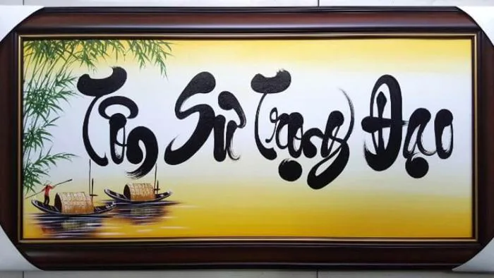 100+ Hình ảnh 20/11 đẹp, ý nghĩa thay lời tri ân thầy cô
