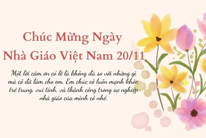 Tổng hợp 55+ các hình ảnh 20 tháng 11 đẹp nhất ngày tri ân thầy cô - Trường  Cao Đẳng Kinh Tế Kỹ Thuật Trung Ương