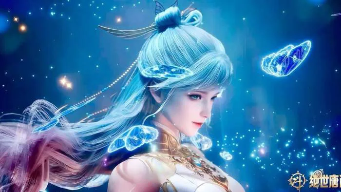 Bộ sưu tập hình nền hoạt hình 3D Trung Quốc miễn phí