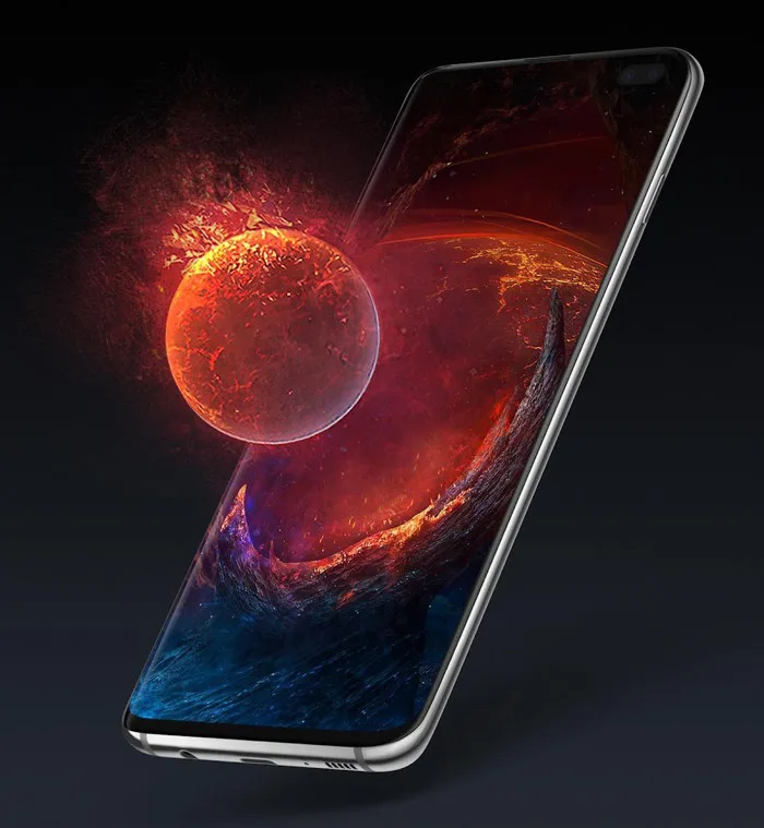 Tải Hình nền 3D Parallax Live 4K App trên PC