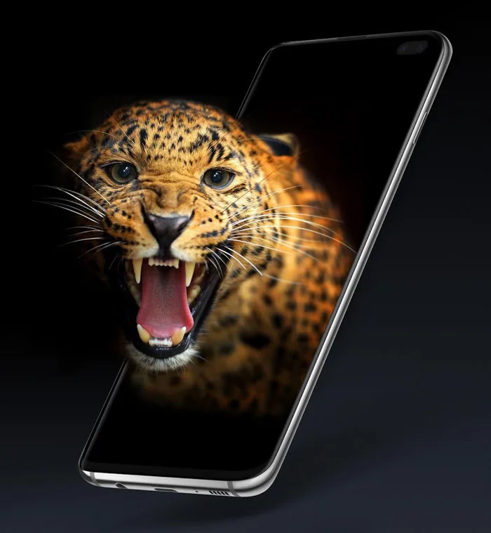 Tải Hình nền 3D Parallax Live 4K App trên PC