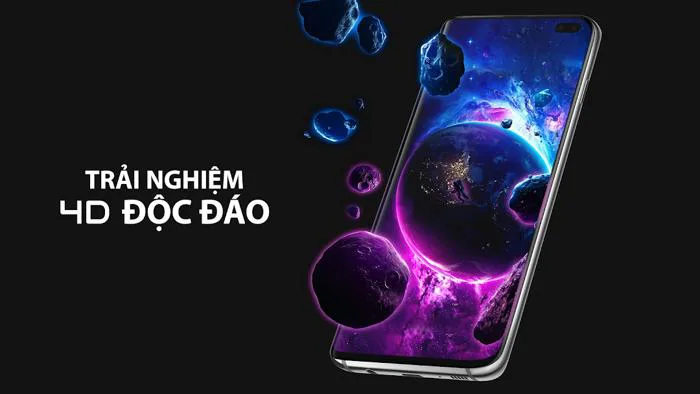 Tải Pixel 4D™ Hình nền động App trên PC
