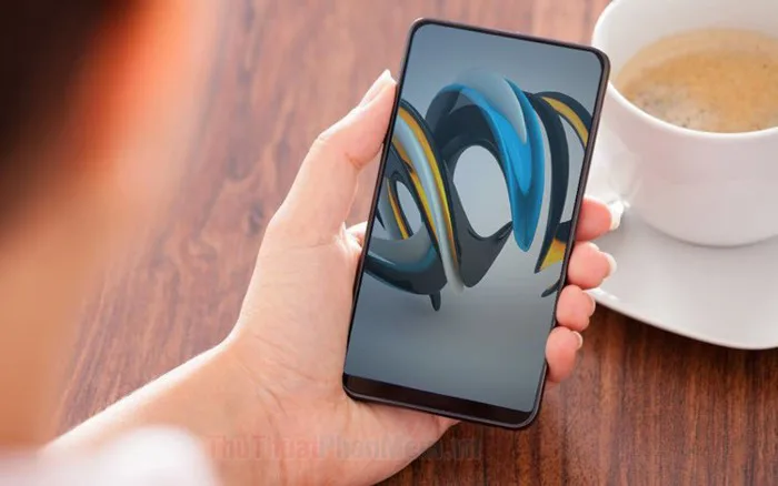 Hình nền 4D tuyệt đẹp cho điện thoại