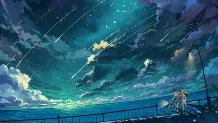 Image result for hình nền máy tính anime