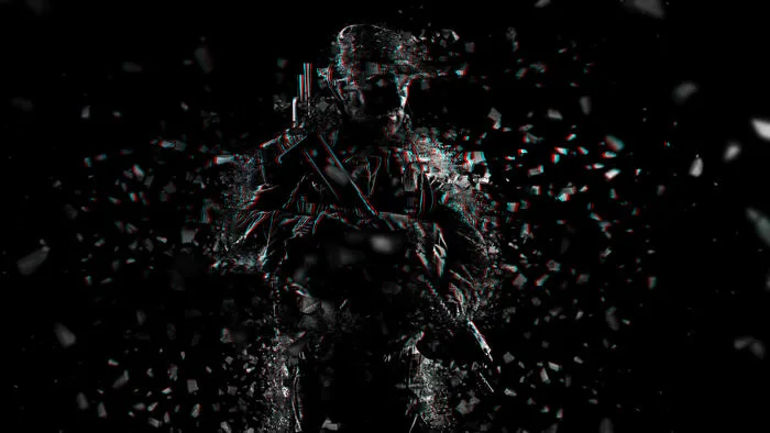The Fallen Wallpaper 8K