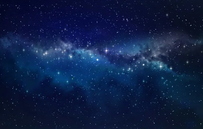8K Ultra HD Sci-Fi Cosmos: Journey Through the Infinite Stars | 8352x5300 |  Wallpaper Abyss