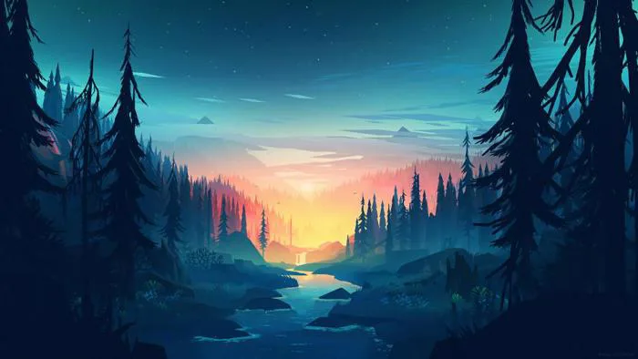 8K Wallpapers (7680x4320) for Desktop | backiee