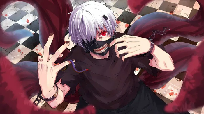 Tổng hợp ảnh avatar ác quỷ anime cực ngầu, lạnh lùng