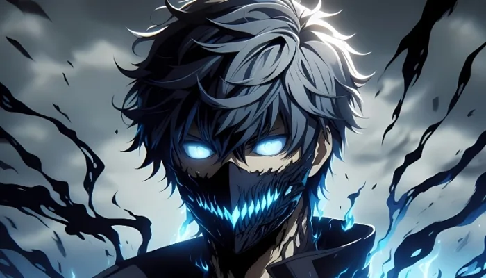 199+ Ảnh ác quỷ anime ngầu, lạnh lùng nam nữ CỰC ĐẸP