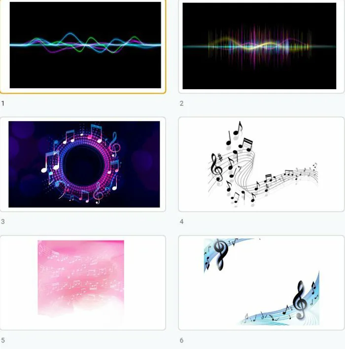 Phông nền âm nhạc đẹp file PSD, hình ảnh JPG/JPEG chất lượng cao, kích  thước lớn
