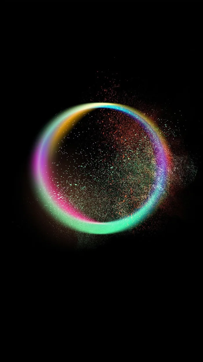 AMOLED WALLPAPER HD
