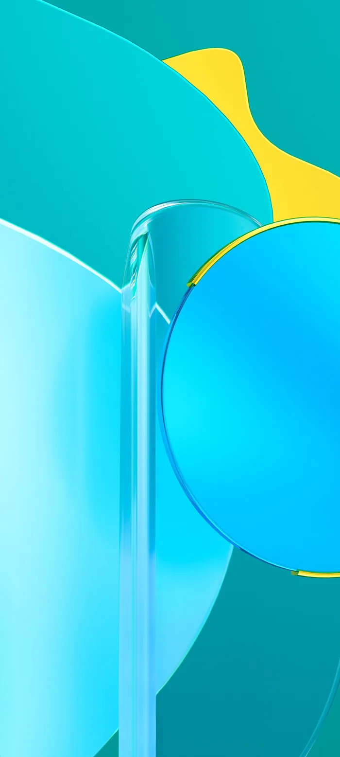 Tổng hợp ảnh nền mặc định trên một số dòng smartphone android mới | Viết  bởi Đức Đạt Đỗ