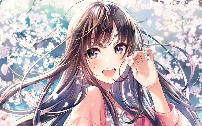 Tổng hợp hình nền anime ngầu cute 4K full HD đẹp xuất sắc