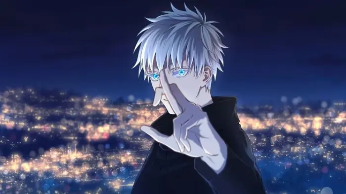 99+ Hình nền máy tính Anime cute, đẹp và sắc nét