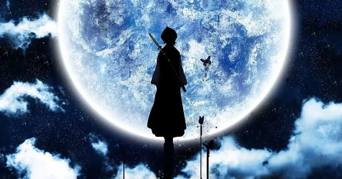 Hình nền anime đẹp: Hơn 50 mẫu hình 4K chất lượng cao