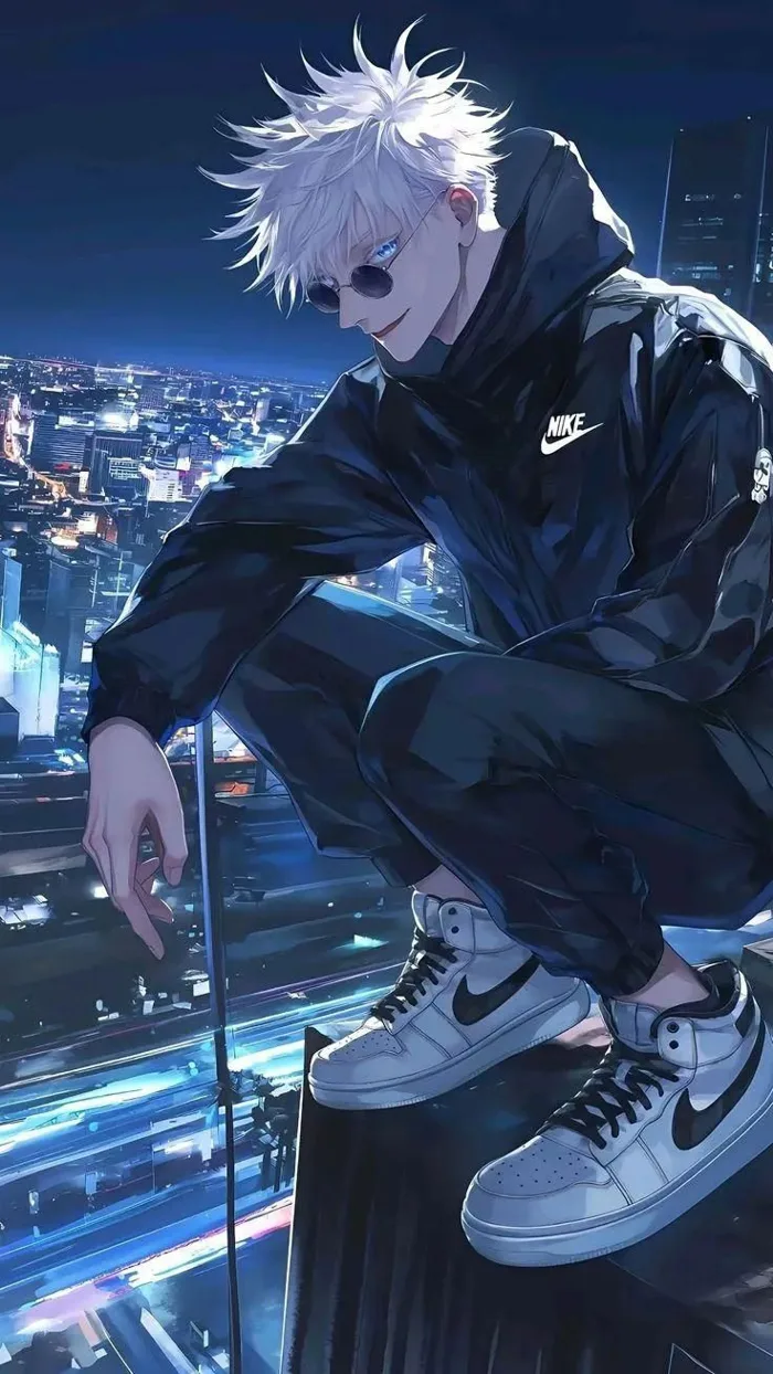 Top 25+ hình nền anime 4K cho điện thoại đẹp nhất năm nay