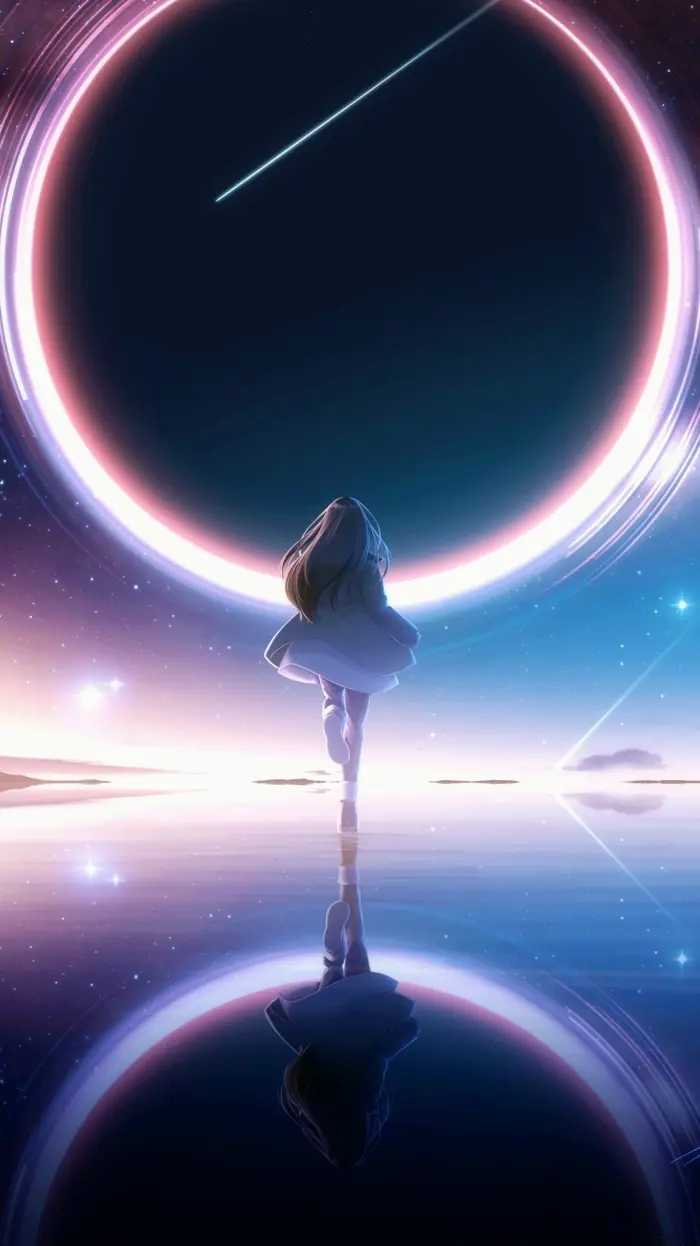 Hình nền anime 4k cho điện thoại: Tuyển tập độc đáo 2026