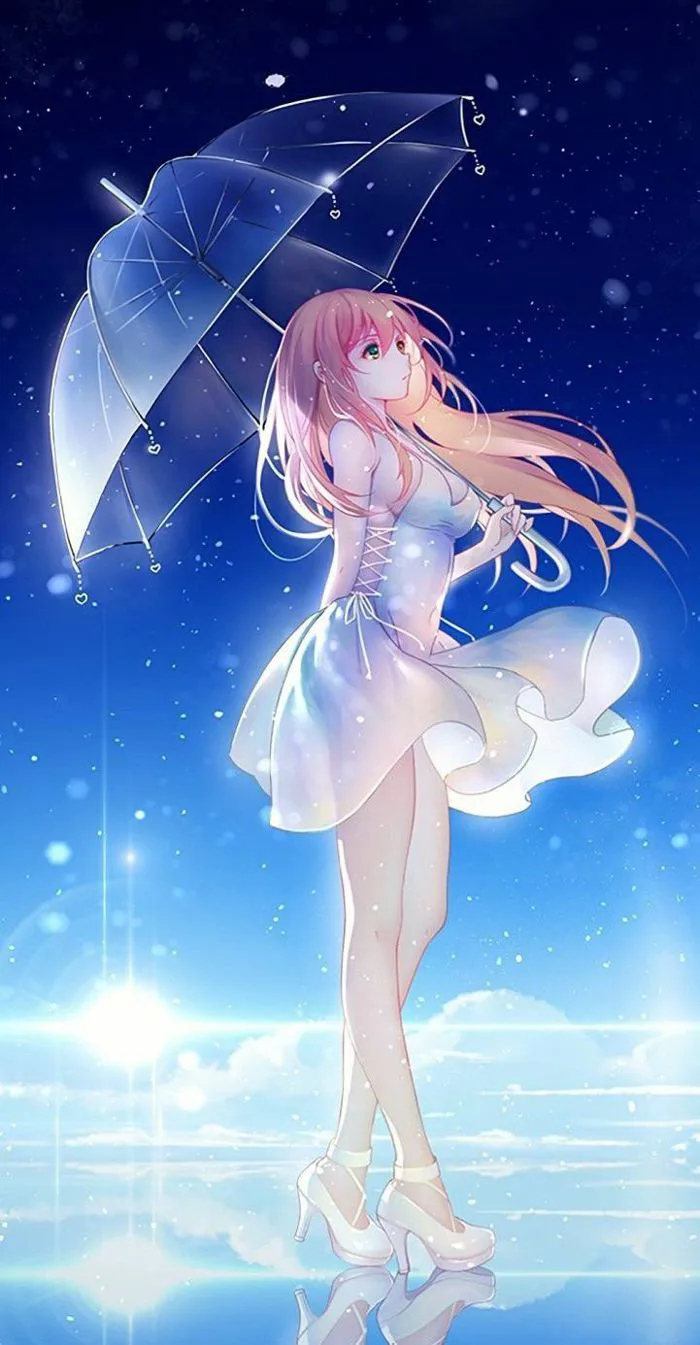 70+ Hình Nền Anime 4K Nam, Nữ Cực Ngầu Dành Riêng Cho Wibu