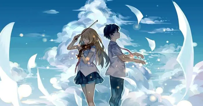 Tải 200+ Hình Nền Máy Tính Anime Ngầu 4K Đẹp, Miễn Phí Full HD