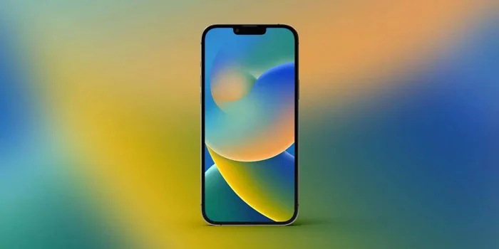 Mời tải về hình nền iOS 16 và iPadOS 16