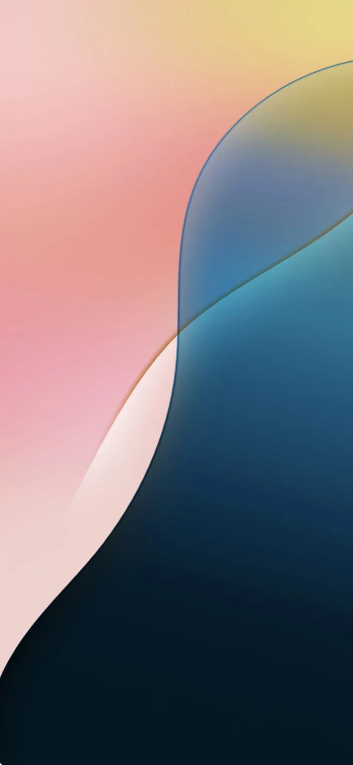 Hình nền iOS 18 chất lượng cao, tải về ngay để làm mới giao diện
